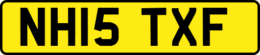 NH15TXF
