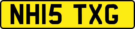 NH15TXG