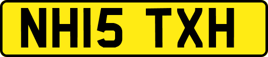 NH15TXH