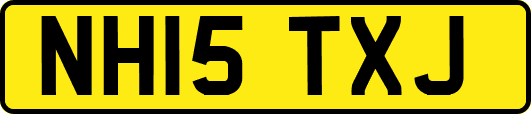 NH15TXJ