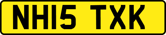 NH15TXK