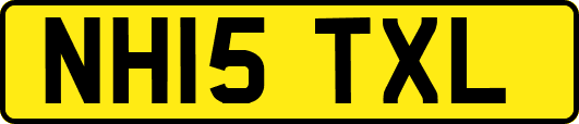 NH15TXL