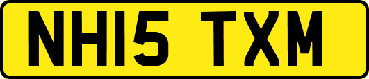 NH15TXM