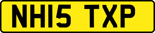 NH15TXP