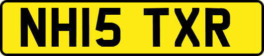 NH15TXR