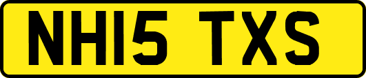 NH15TXS