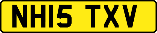 NH15TXV