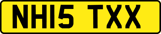 NH15TXX
