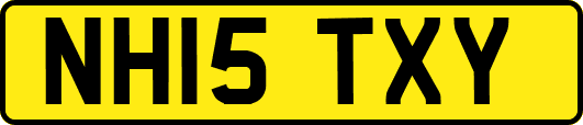 NH15TXY