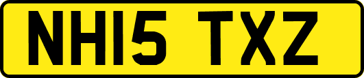 NH15TXZ