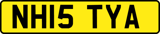 NH15TYA
