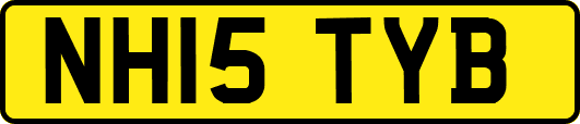 NH15TYB