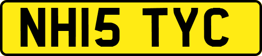 NH15TYC
