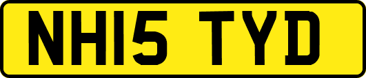 NH15TYD
