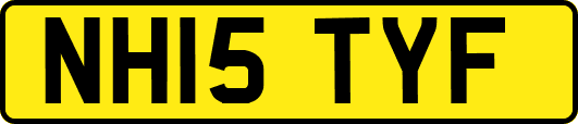 NH15TYF