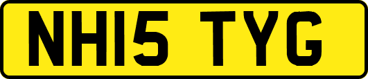 NH15TYG