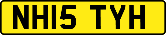 NH15TYH