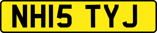NH15TYJ