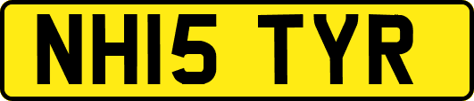 NH15TYR