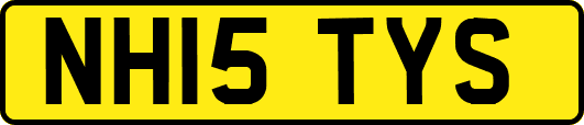 NH15TYS