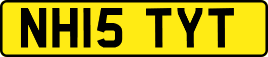 NH15TYT