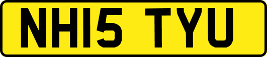 NH15TYU