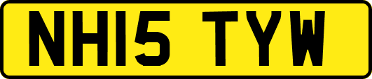 NH15TYW