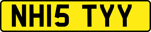 NH15TYY
