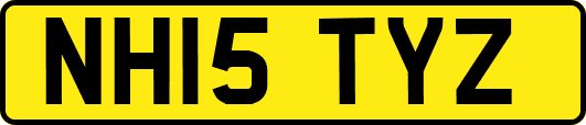 NH15TYZ