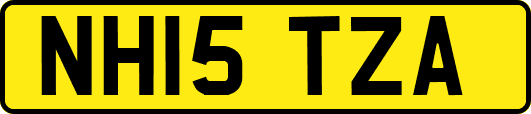 NH15TZA