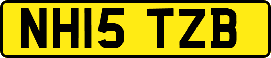 NH15TZB
