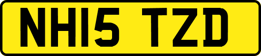 NH15TZD