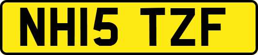 NH15TZF