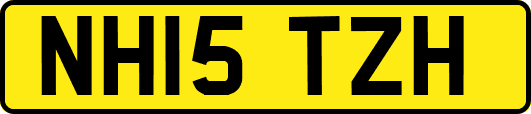 NH15TZH