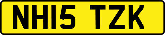 NH15TZK