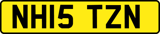 NH15TZN
