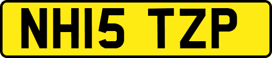 NH15TZP