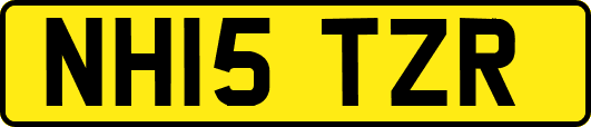 NH15TZR