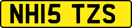 NH15TZS