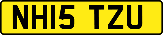 NH15TZU
