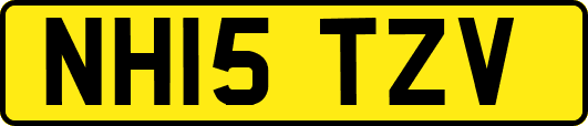NH15TZV