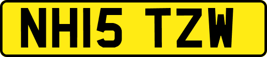 NH15TZW