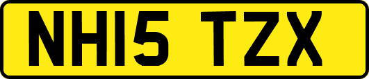 NH15TZX