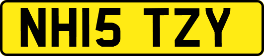 NH15TZY