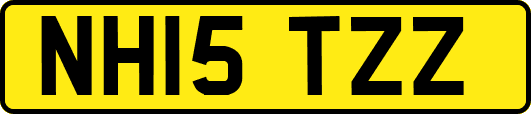 NH15TZZ
