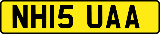 NH15UAA