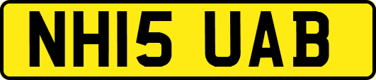 NH15UAB