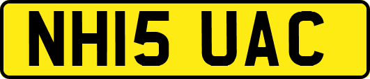 NH15UAC