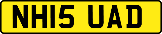 NH15UAD