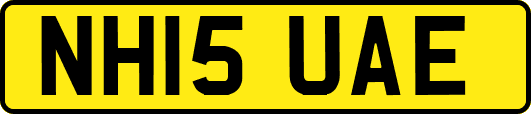 NH15UAE